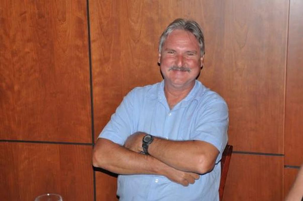 Frederick M. Bofinger Profile Photo