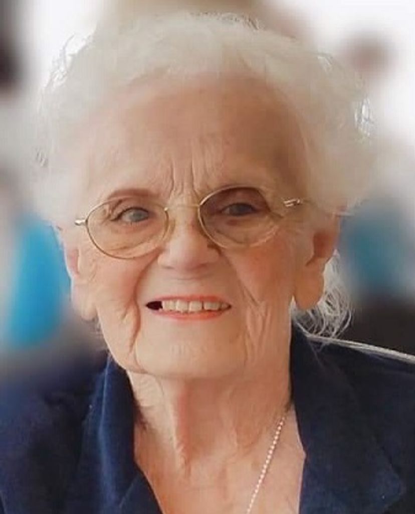 Ann P. Damato