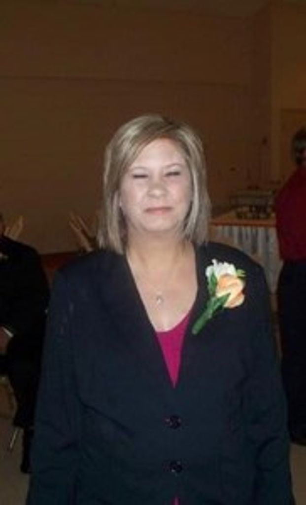 Tina Marie Willis