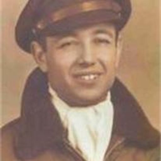 Clarence James Henderson Profile Photo