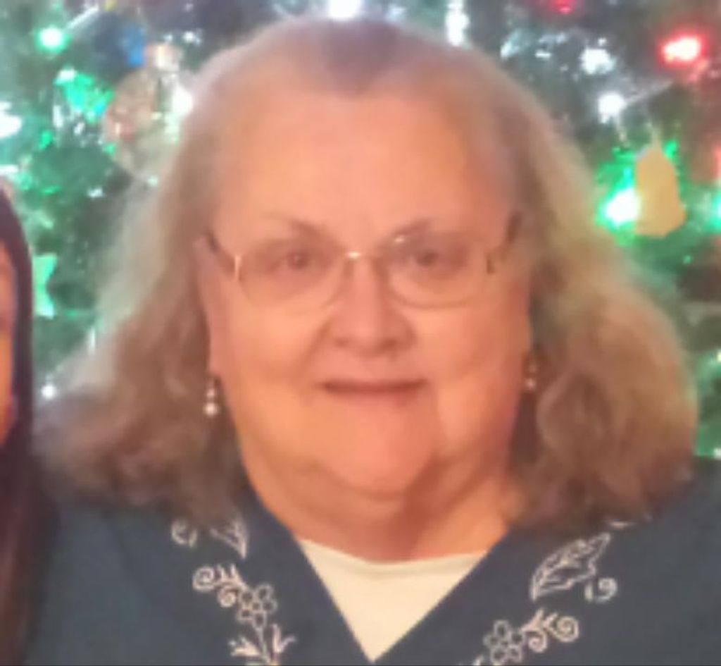 Doris Marie Grubbs Profile Photo