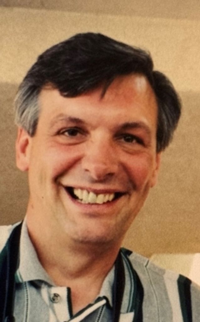 James R Weigel Profile Photo