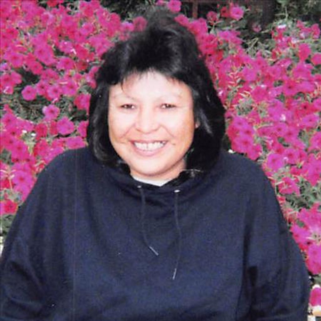 Julie Stewart