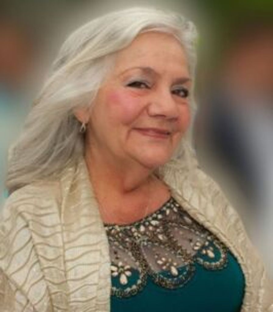 Constance Kegley Profile Photo