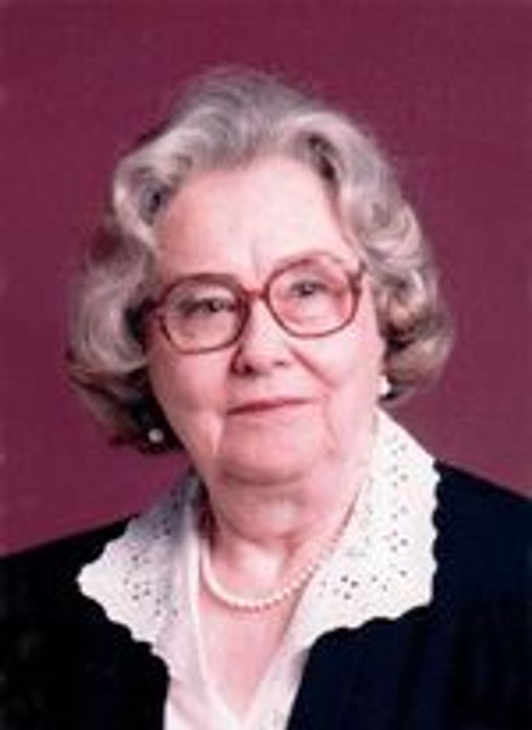 Dorothy L. Utterback
