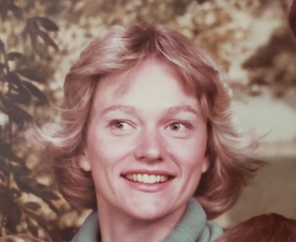 Maryann Schimpf