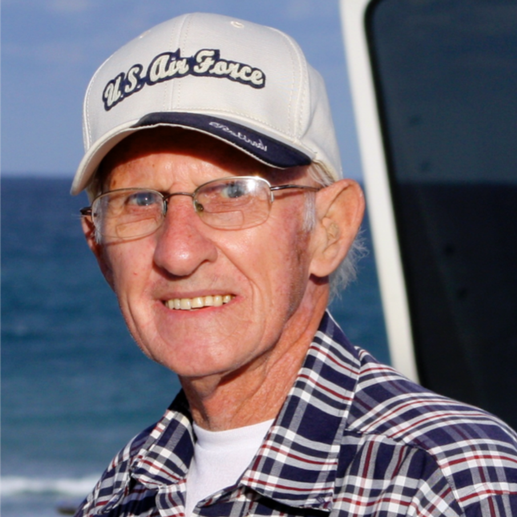 James A. Walter Profile Photo