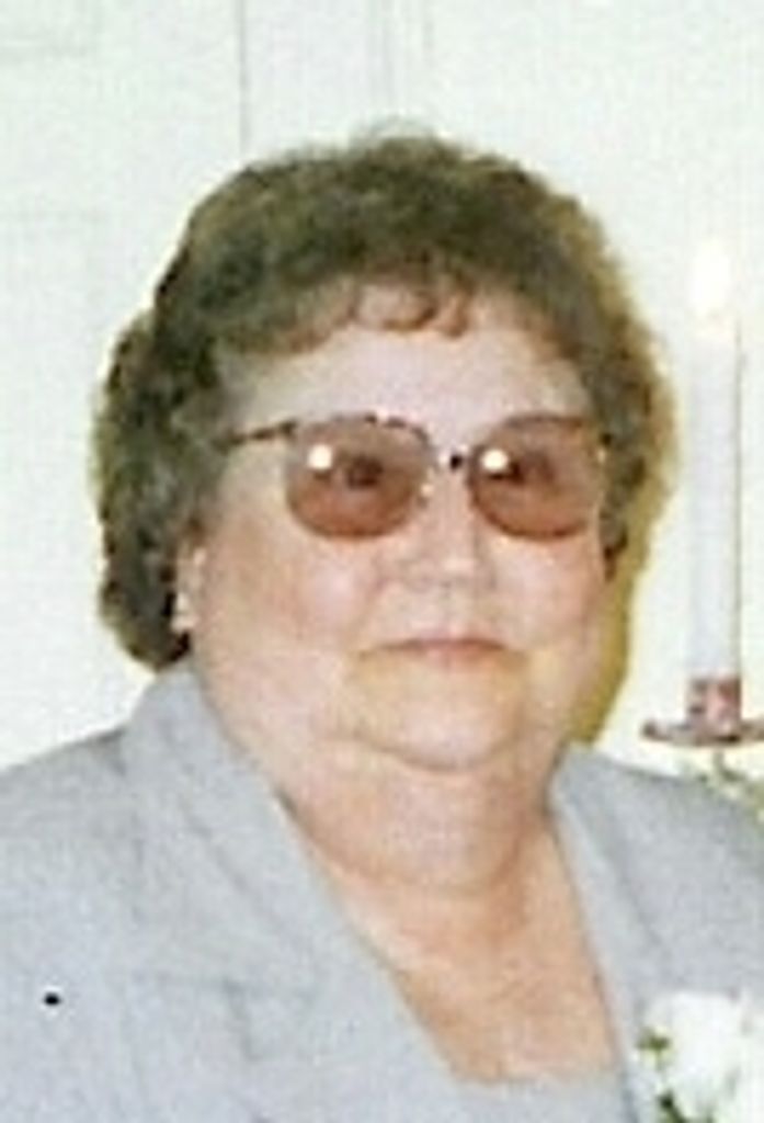 Edith Delores Price Profile Photo