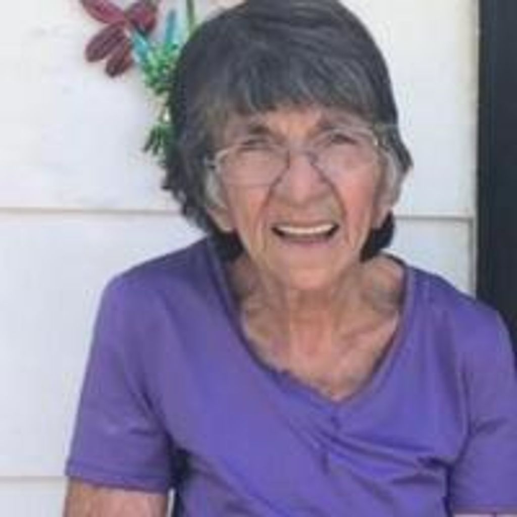 Edith Einarson