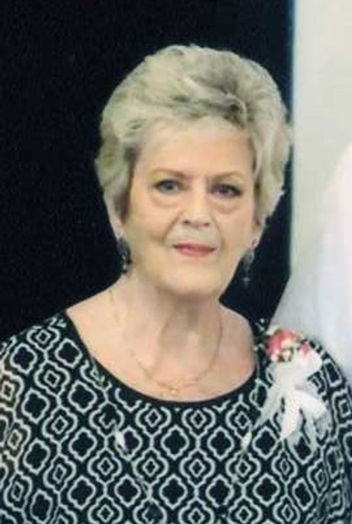 Yvonne Cross Profile Photo