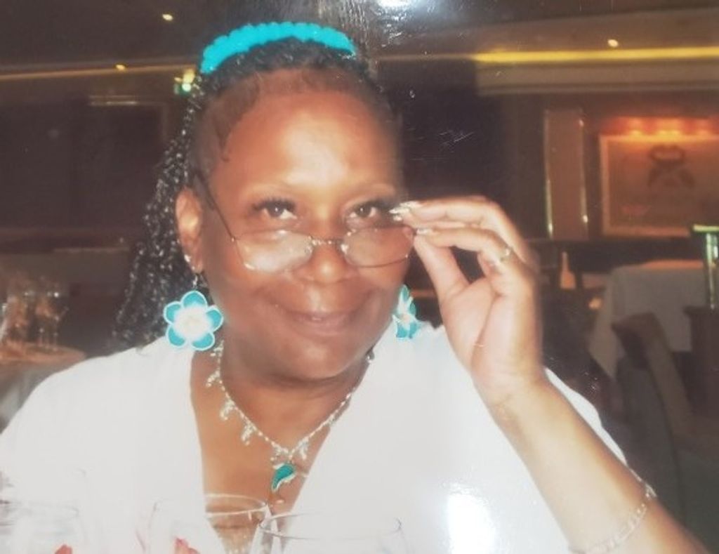 Ramona Marie Blanton Profile Photo