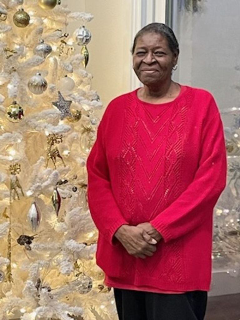 Mrs. Yvonne H. Mizell Profile Photo