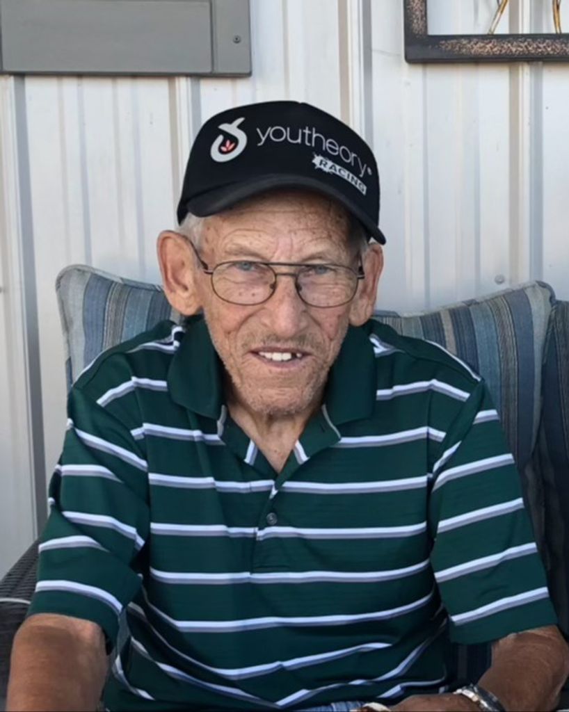 Robert "BOB" Arthur Malo