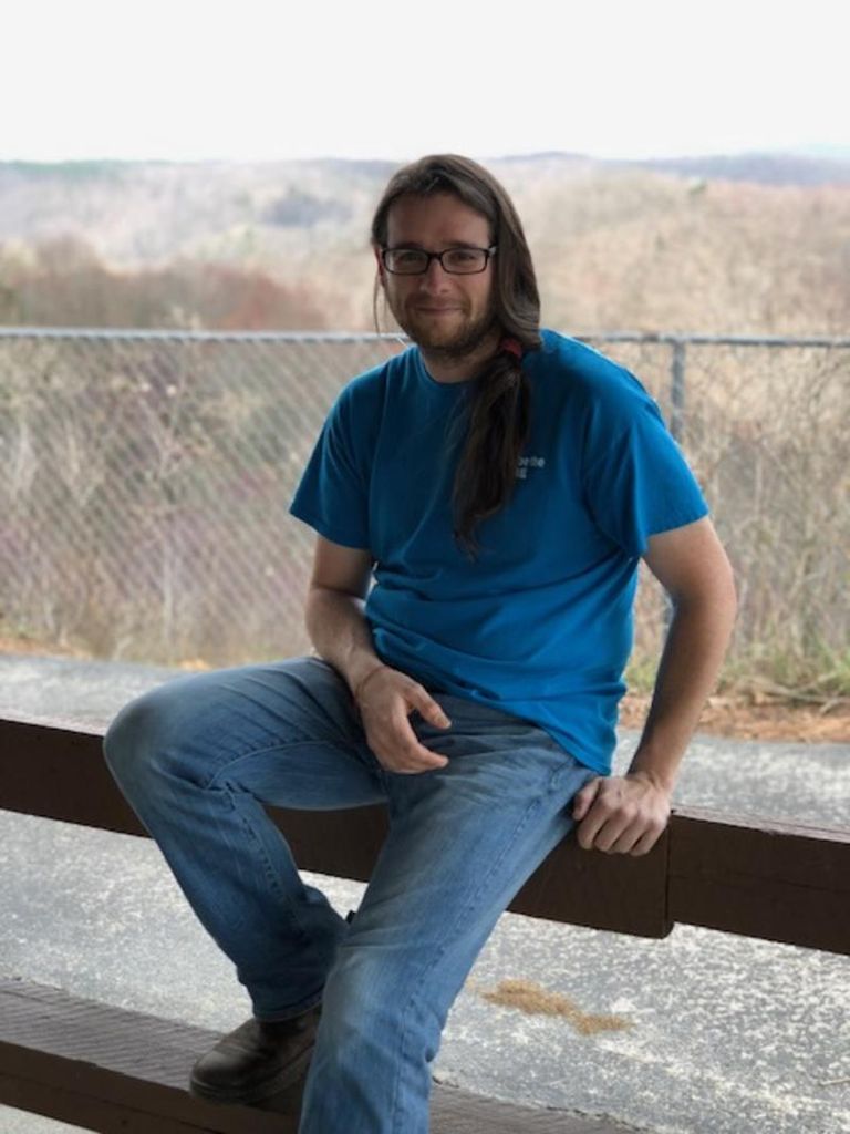 Daniel Garrett Hawse Profile Photo