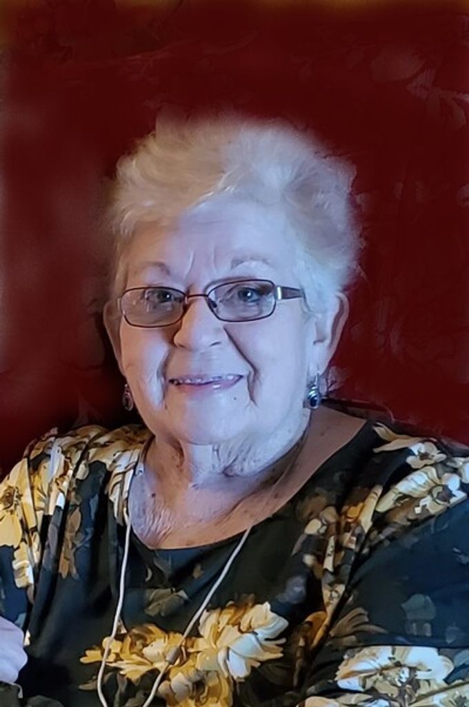 Jackie Ann Morris Profile Photo