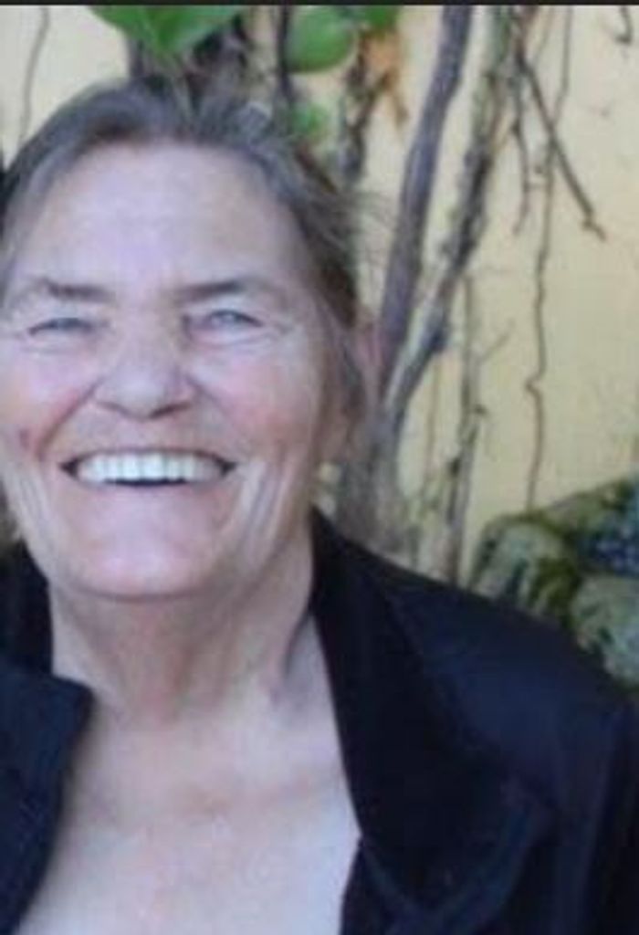 Ruth Anne Fall
