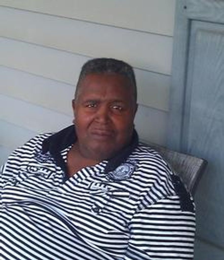 Elder Johnnie Albert Legrand, Sr. Profile Photo