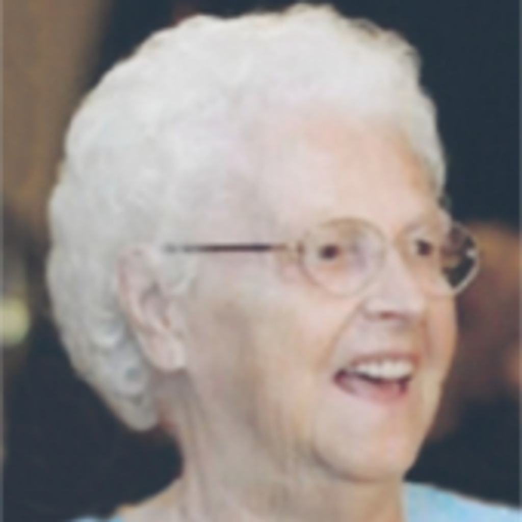 Mary M. Sabo