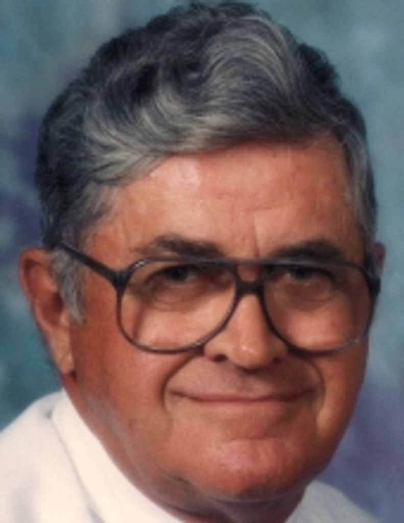 Robert H. Traylor