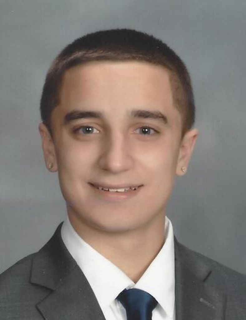 Gavin Zaun Profile Photo