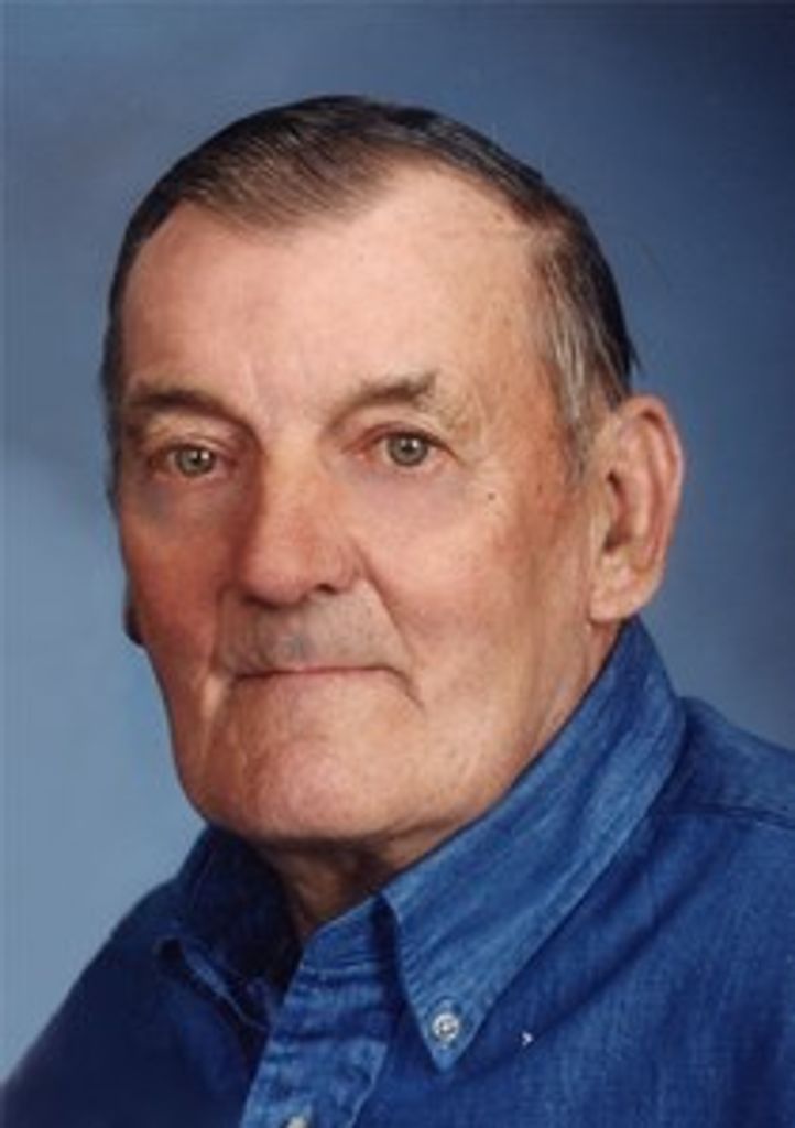 Lawrence H. Christensen Profile Photo