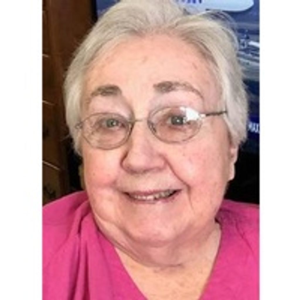 Evelyn J Rater Profile Photo