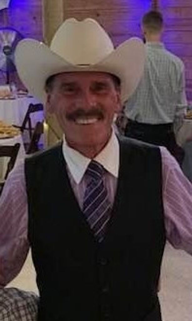 Clyde "Joe" Friesland