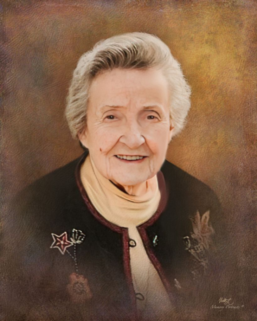 Mildred "Mickey" Cliatt Norman Profile Photo