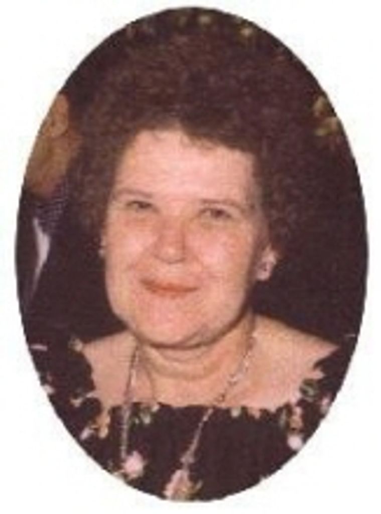 Helen B. Clothier
