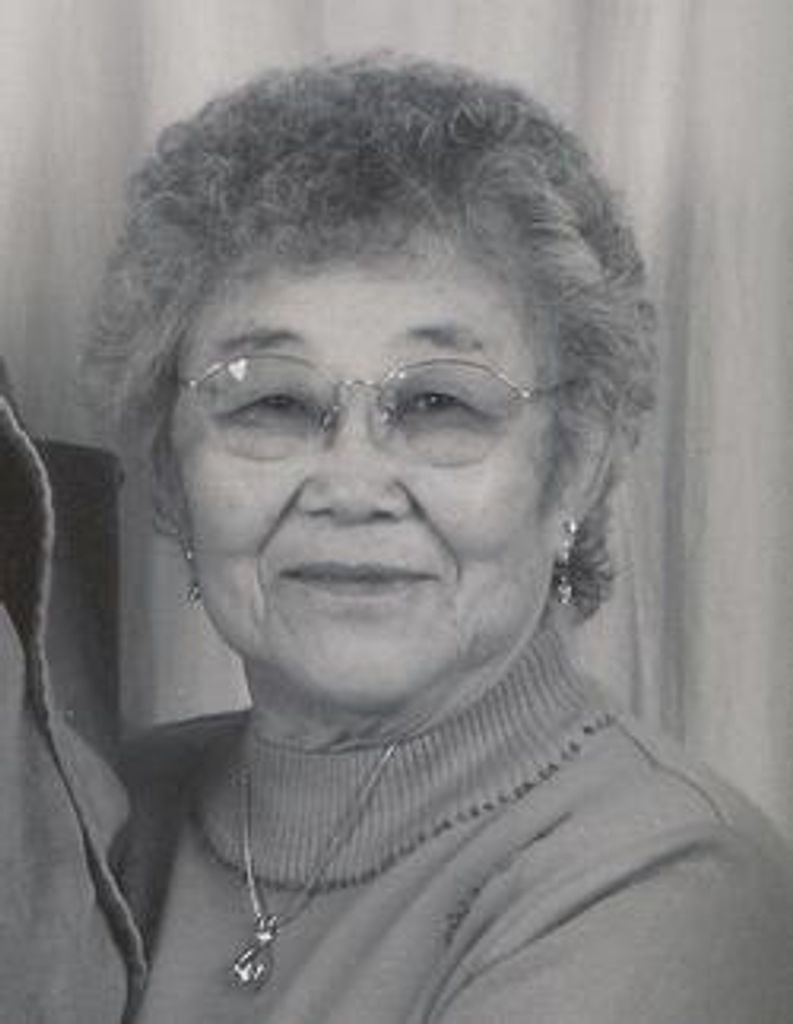 Yukie Mericle Profile Photo