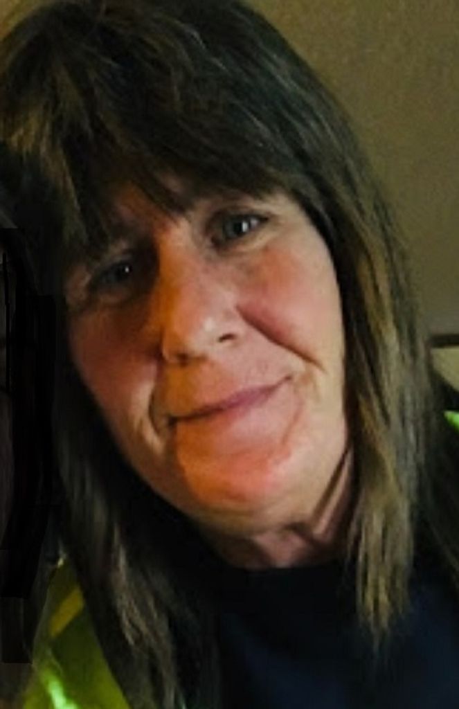 Sandra Newman