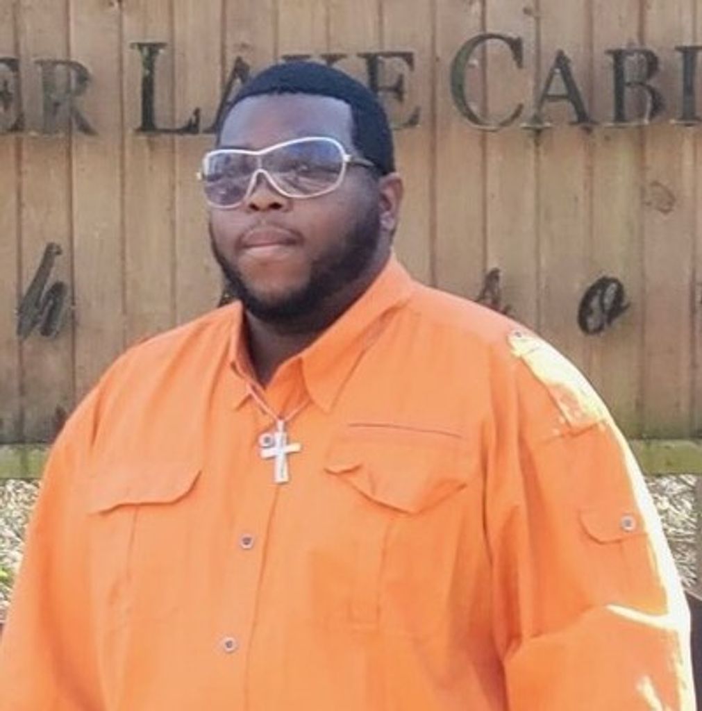 Lavarius O'Brian Davis