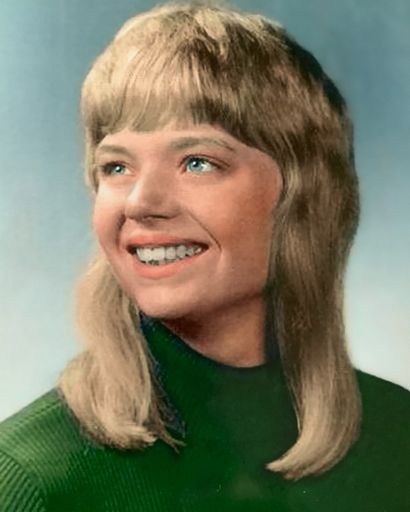 Laurie A. Wilson's obituary image