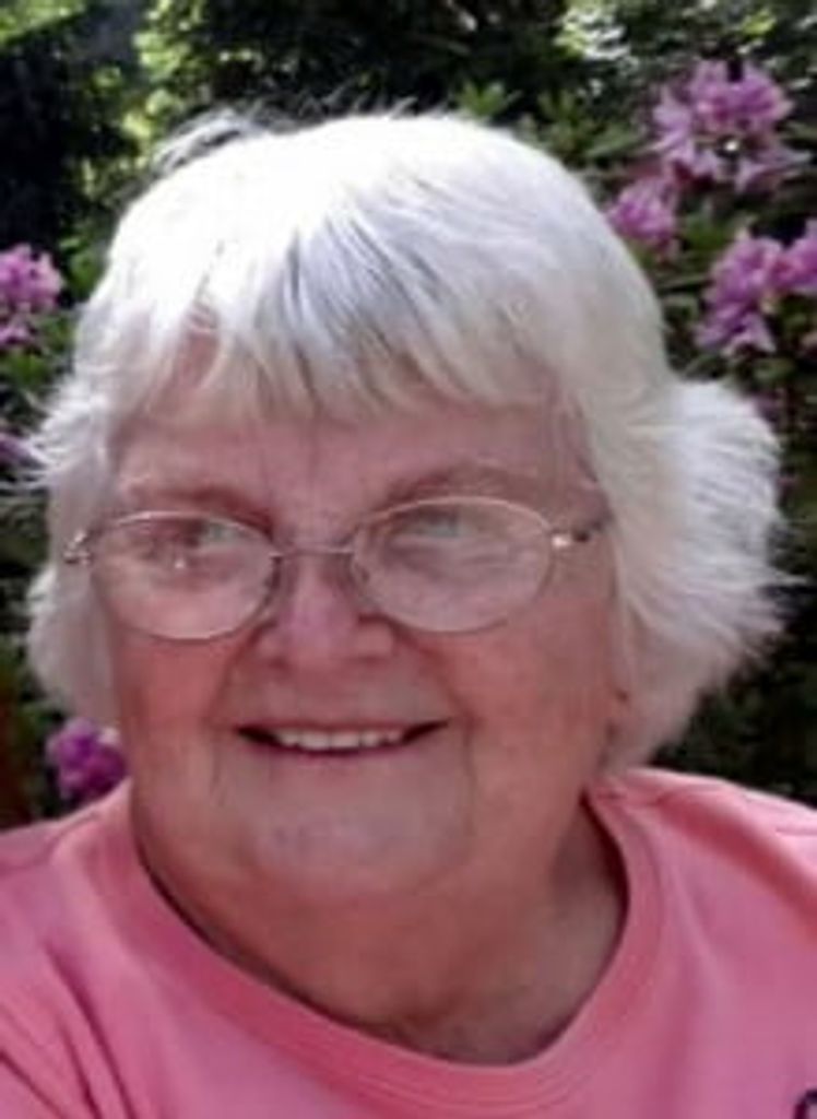 Kathleen Opal Cockrum Profile Photo