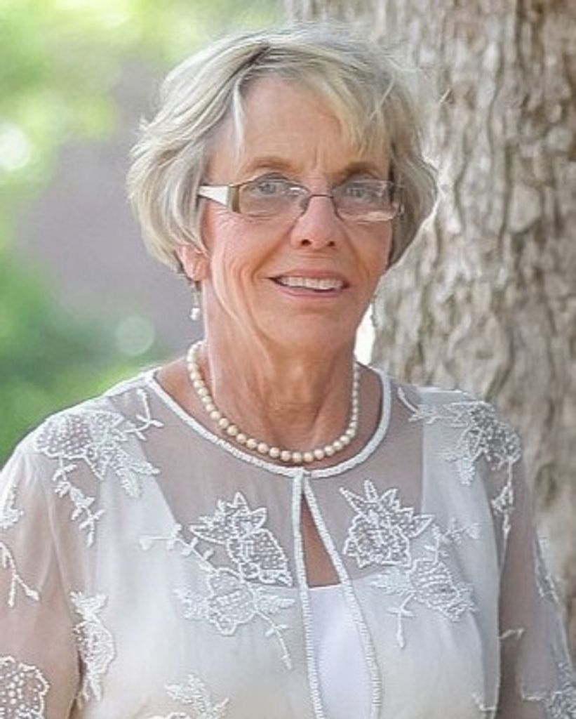 Martha Elloie Seale Profile Photo