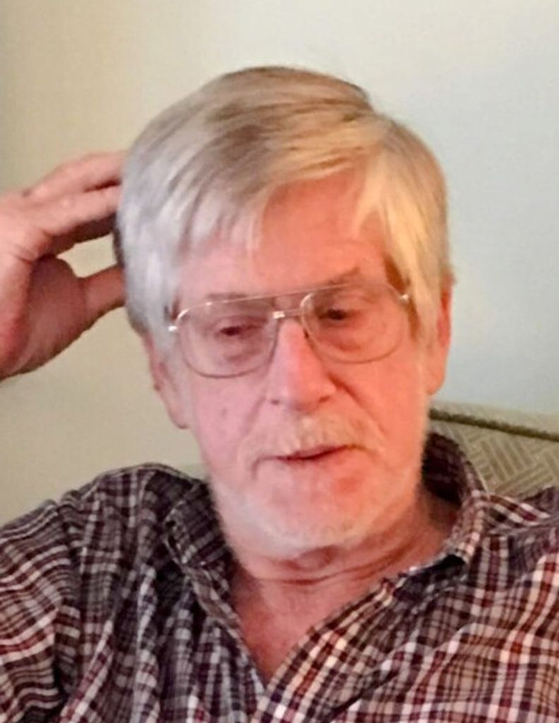 Randall Lee Barnard