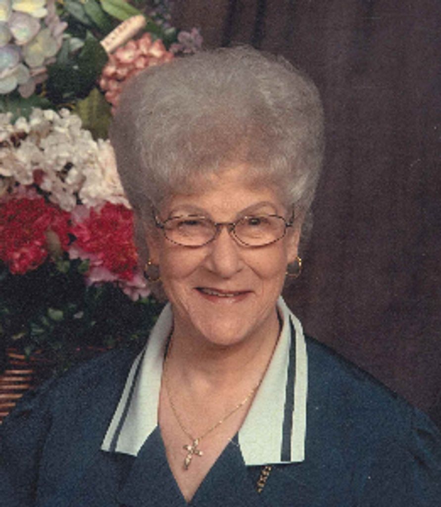 Ruby M. Goodwin Profile Photo