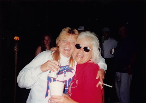 Kathleen Willock-Frank photo gallery thumbnail 53 of 88