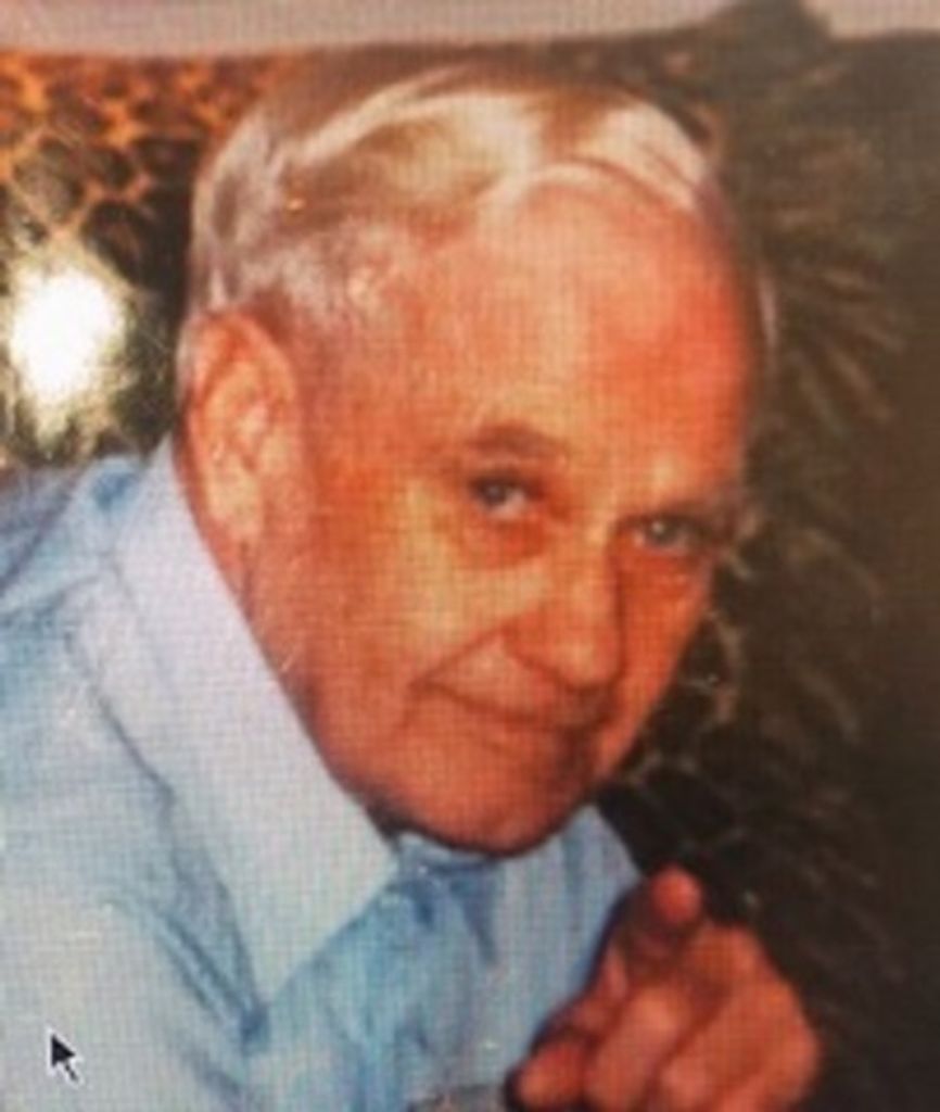 Clifford Morgan Holley Profile Photo
