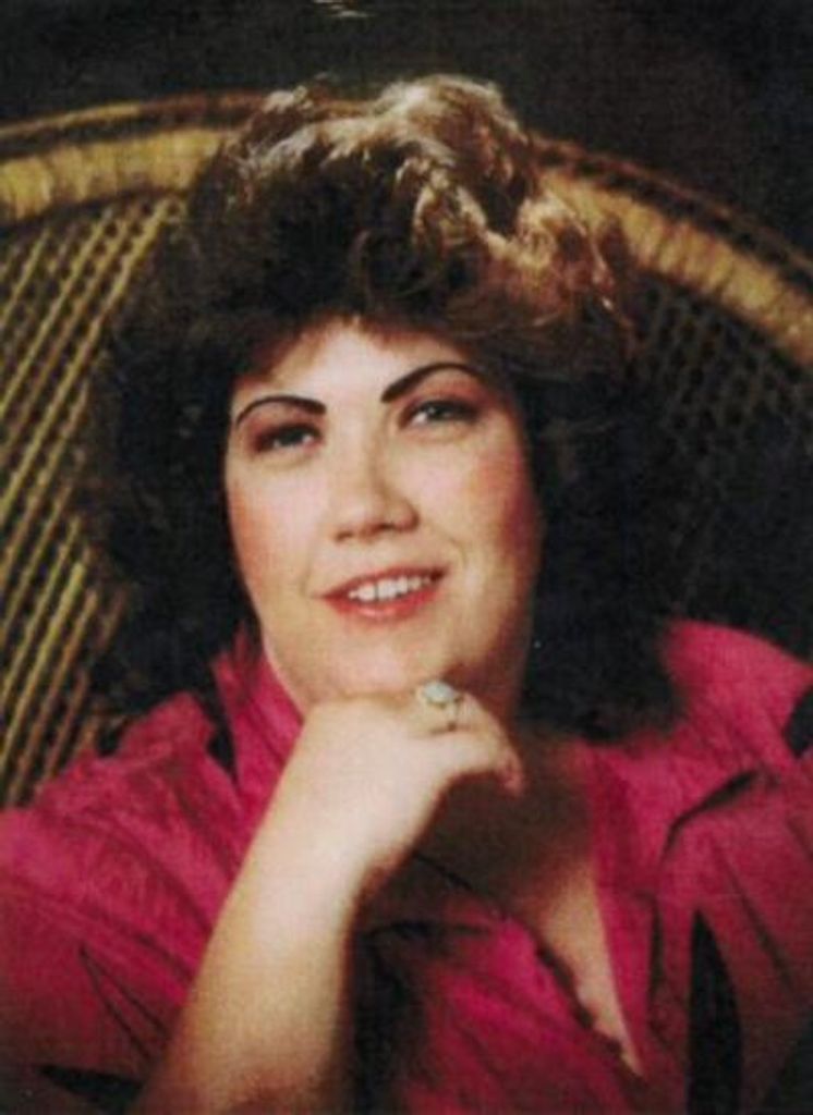 Linda Rebecca Dedge Profile Photo