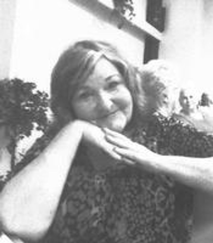 Linda Grace Killingsworth