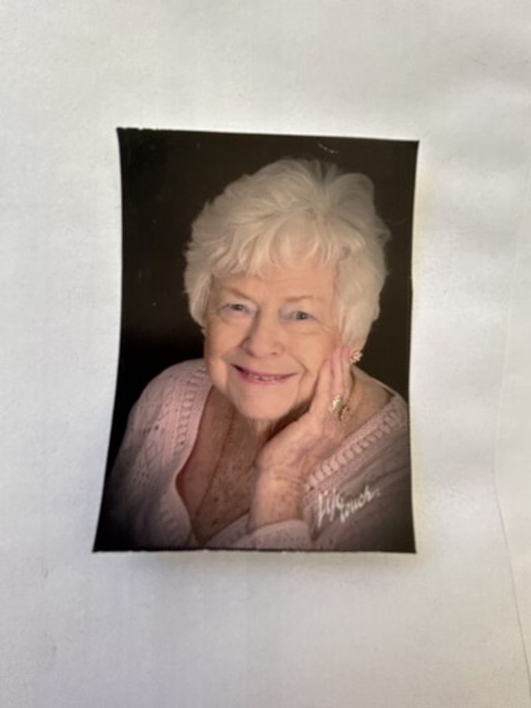 Carolyn Joyce Coker Profile Photo