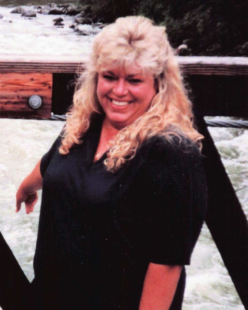 Mary Louise Williams