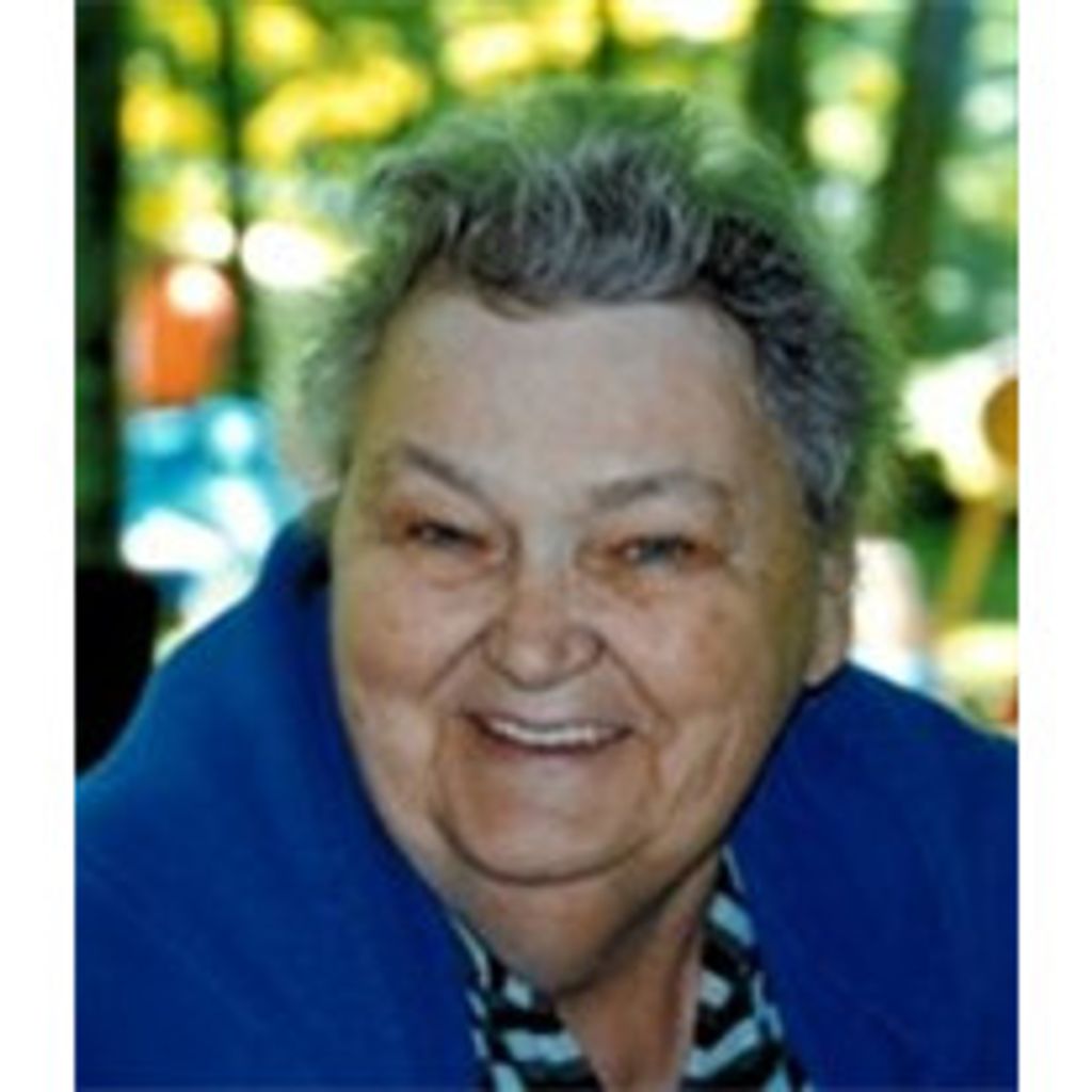 Ruby Eileen Bloom