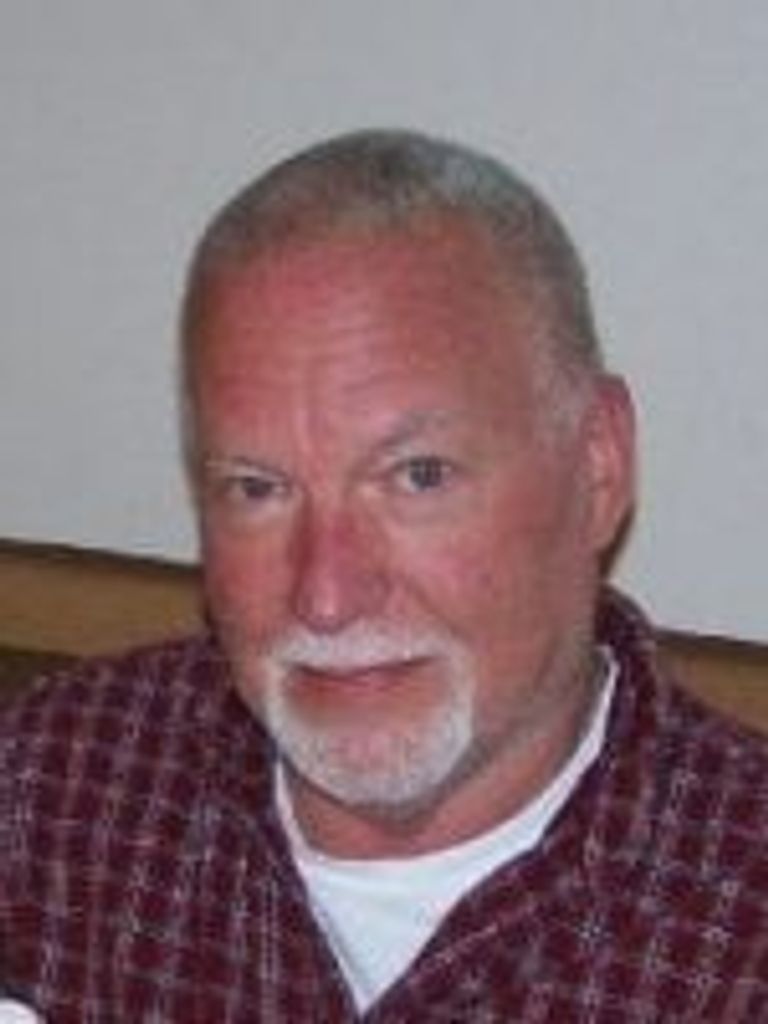 Monte T. Freshwater