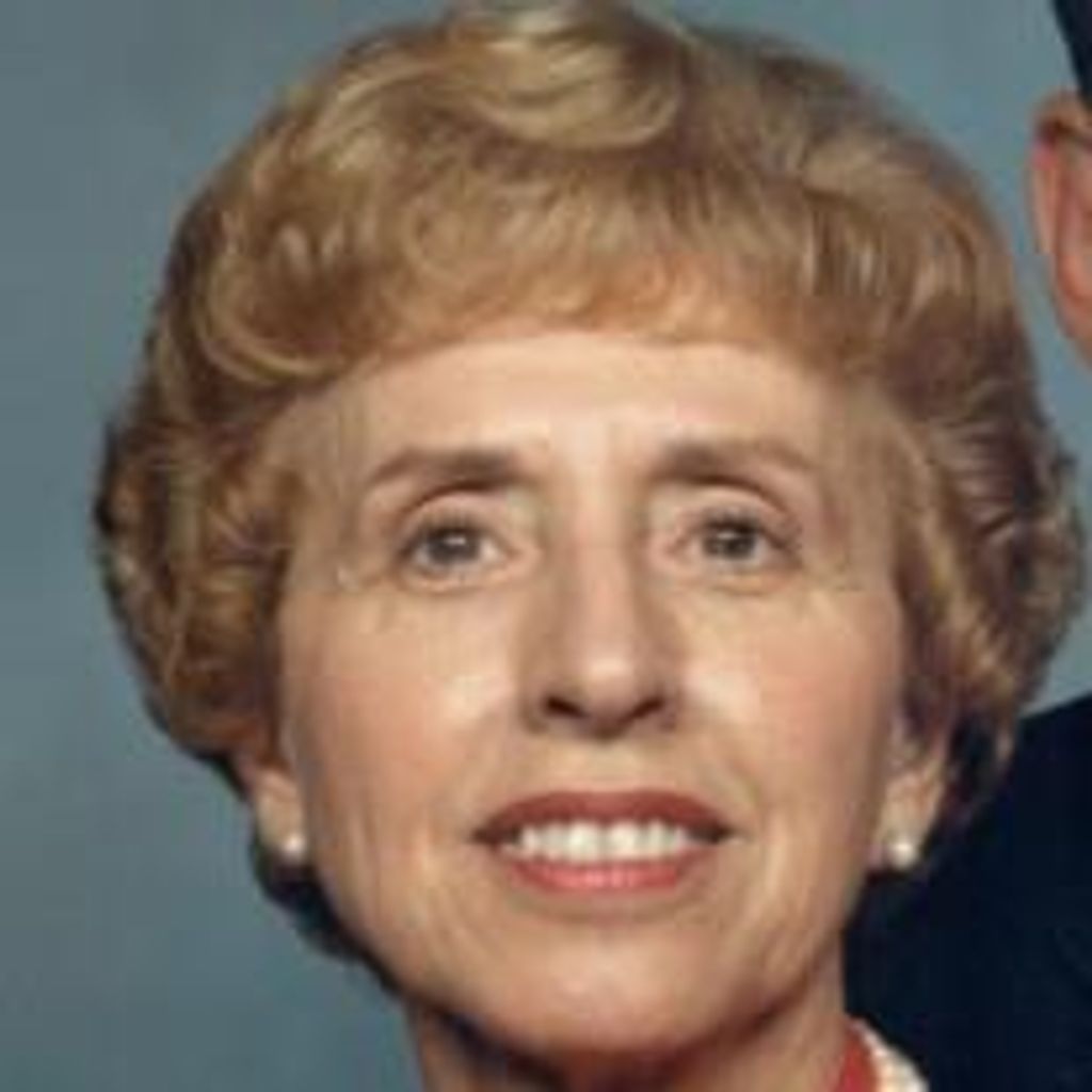 Doris  Marie Migues Jarrett