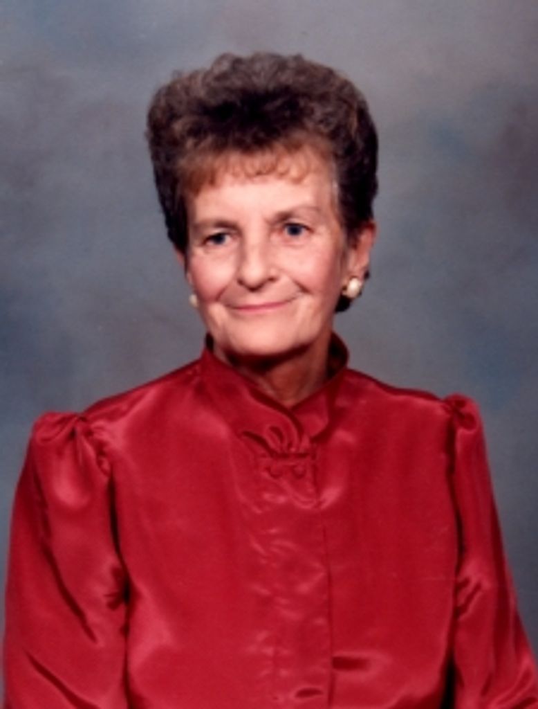 Iva  Christine Bomske