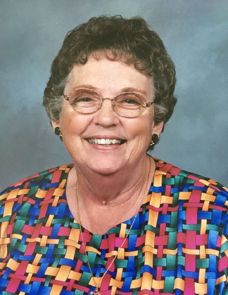 Lois Ann Moore Profile Photo