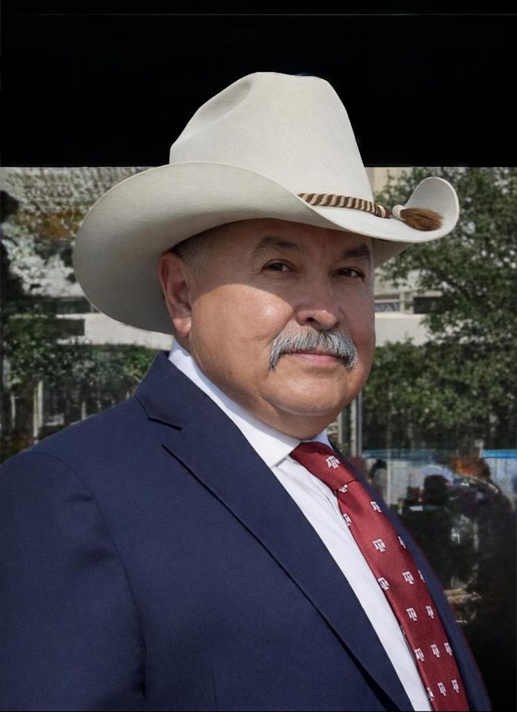 Adan "Sonny" Garza Gonzales Profile Photo