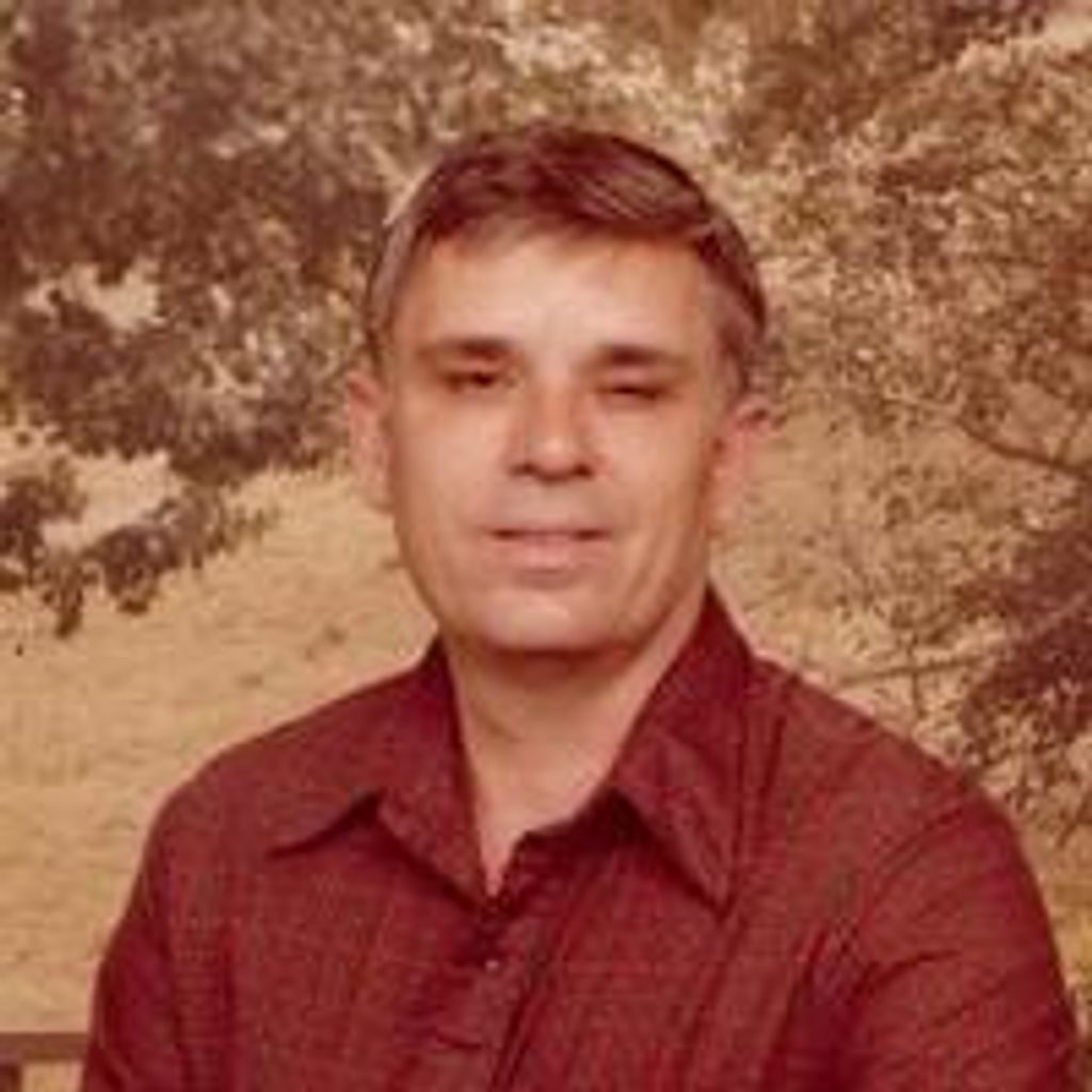 Kenneth Eugene Hayes